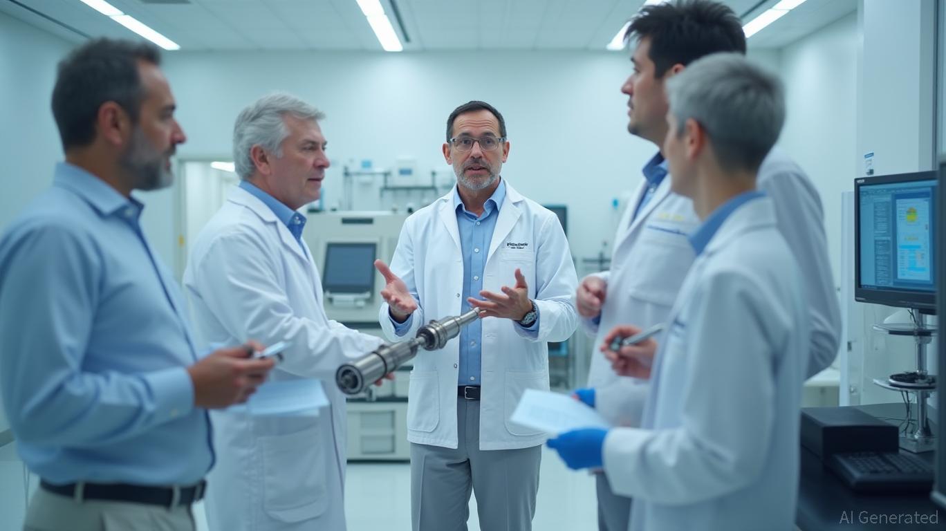 Lightbridge Receives Eurasian Patent Office Approval for Multi-Zone Fuel Rod Design