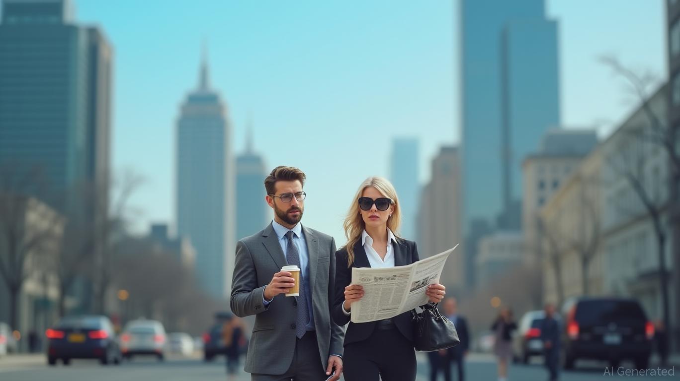 Affiliated Managers Group Misses Q3 Revenue Expectations, AUM Beats Estimates