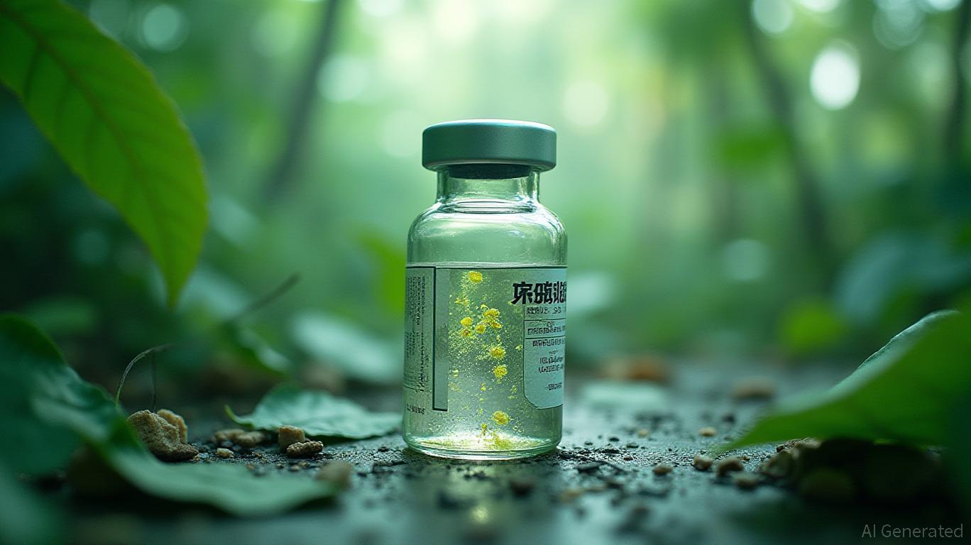 Takeda's Dengue Vaccine Shows Long Lasting Protection and Simplified Logistics for Endemic Regions.