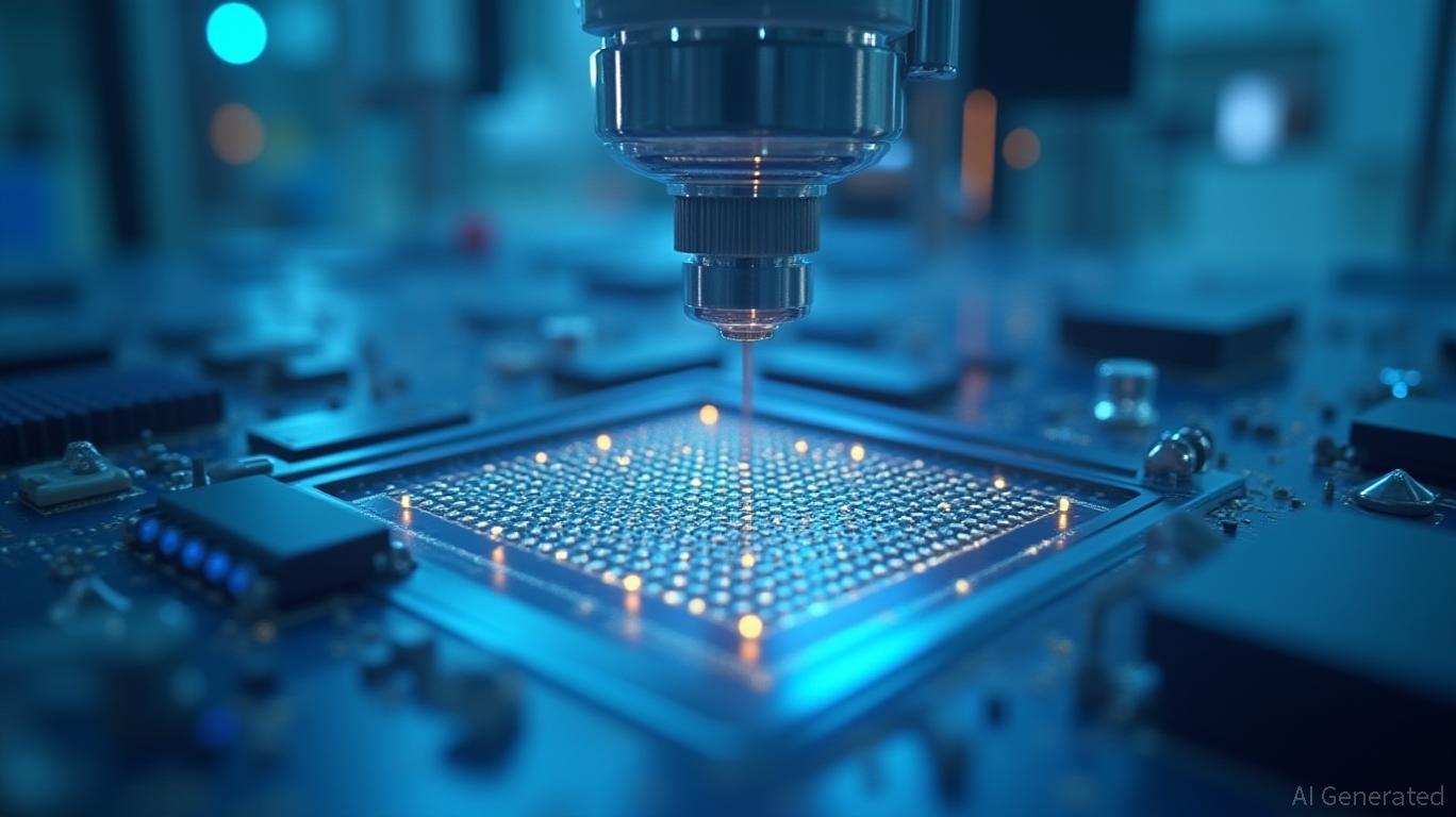 Aehr Test Systems and ISE Labs Collaborate on Wafer-Level Test and Burn-in for HPC and AI Processors.