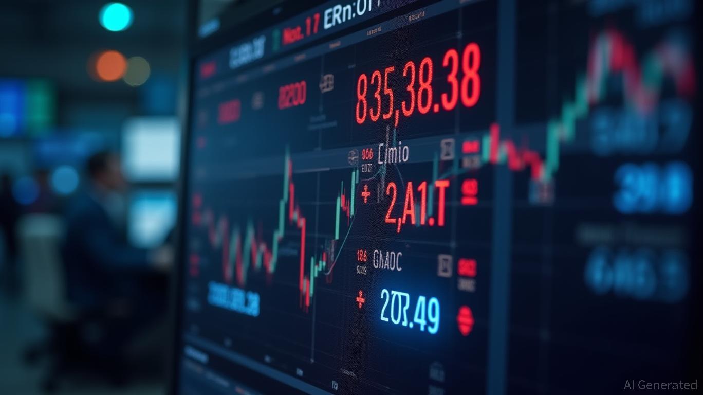 Heartland Express: Baird Downgrades to Neutral, PT to $8 from $8.5