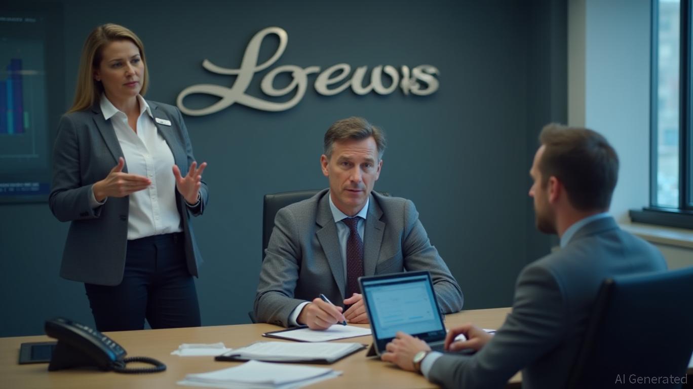 Loews Corp Q3 2025 Earnings: EPS at $2.43, Revenue Growth Driven by Subsidiary Performance.