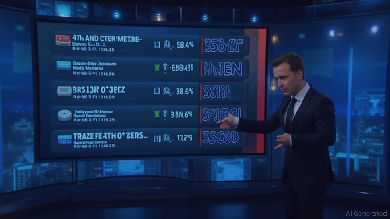 Cleveland-Cliffs, Meta, Rocket: CNBC's 'Final Trades'