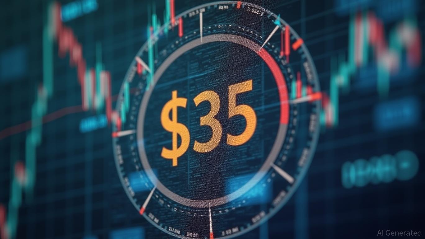 Columbia Banking System: Piper Sandler Maintains Overweight Rating, $35 Price Target