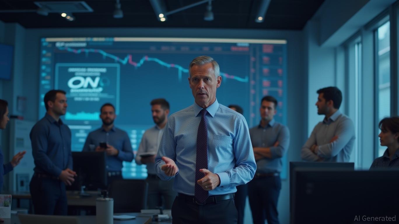 ON Semiconductor Reports Q3 Profit of $255 Million, Beating Estimates