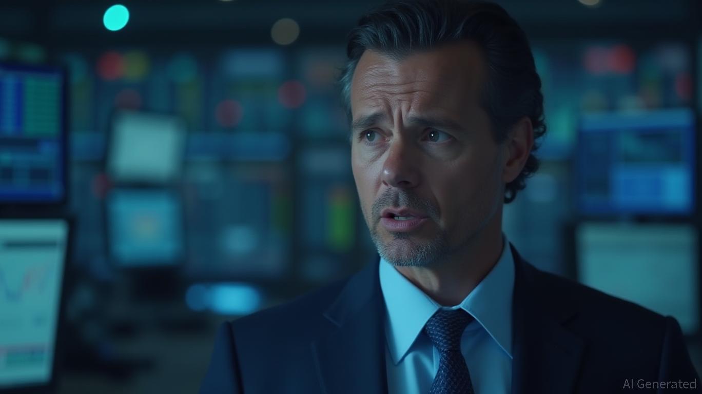 Beware: Veteran Trader Warns of Extreme Fear in Crypto Markets and Predicts Bitcoin to Fall Below $100K