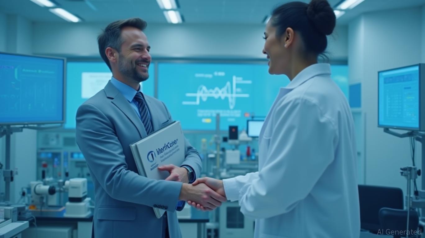 InterCure and Cannasoul Form Strategic Partnership to Advance Cannabis Science and Pharmaceutical Innovation.