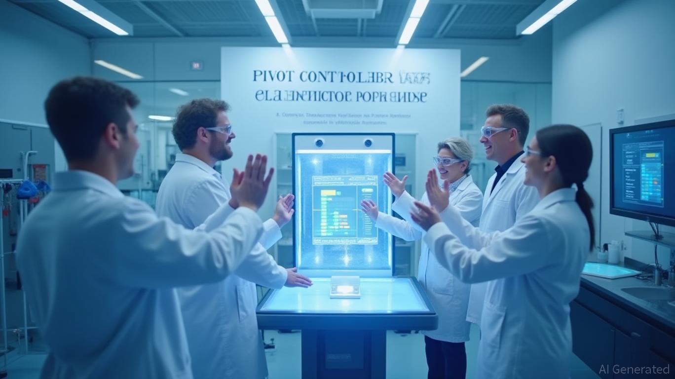 Modular Medical Validates Pivot Controller Line for Q1 2026 Market Launch