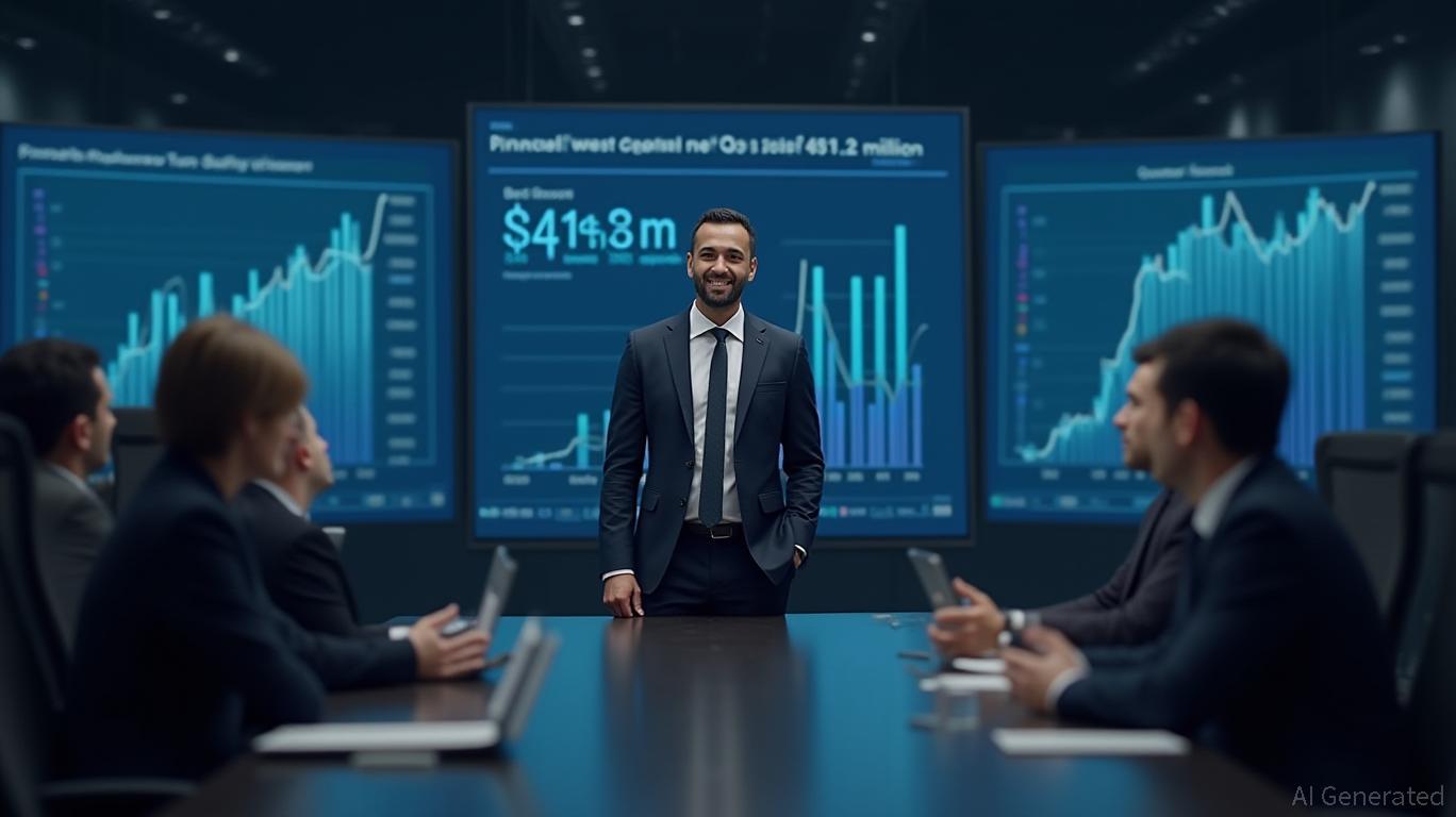 Pinnacle West Reports Q3 Net Income of $413.2 Million, Beats 2024 Earnings