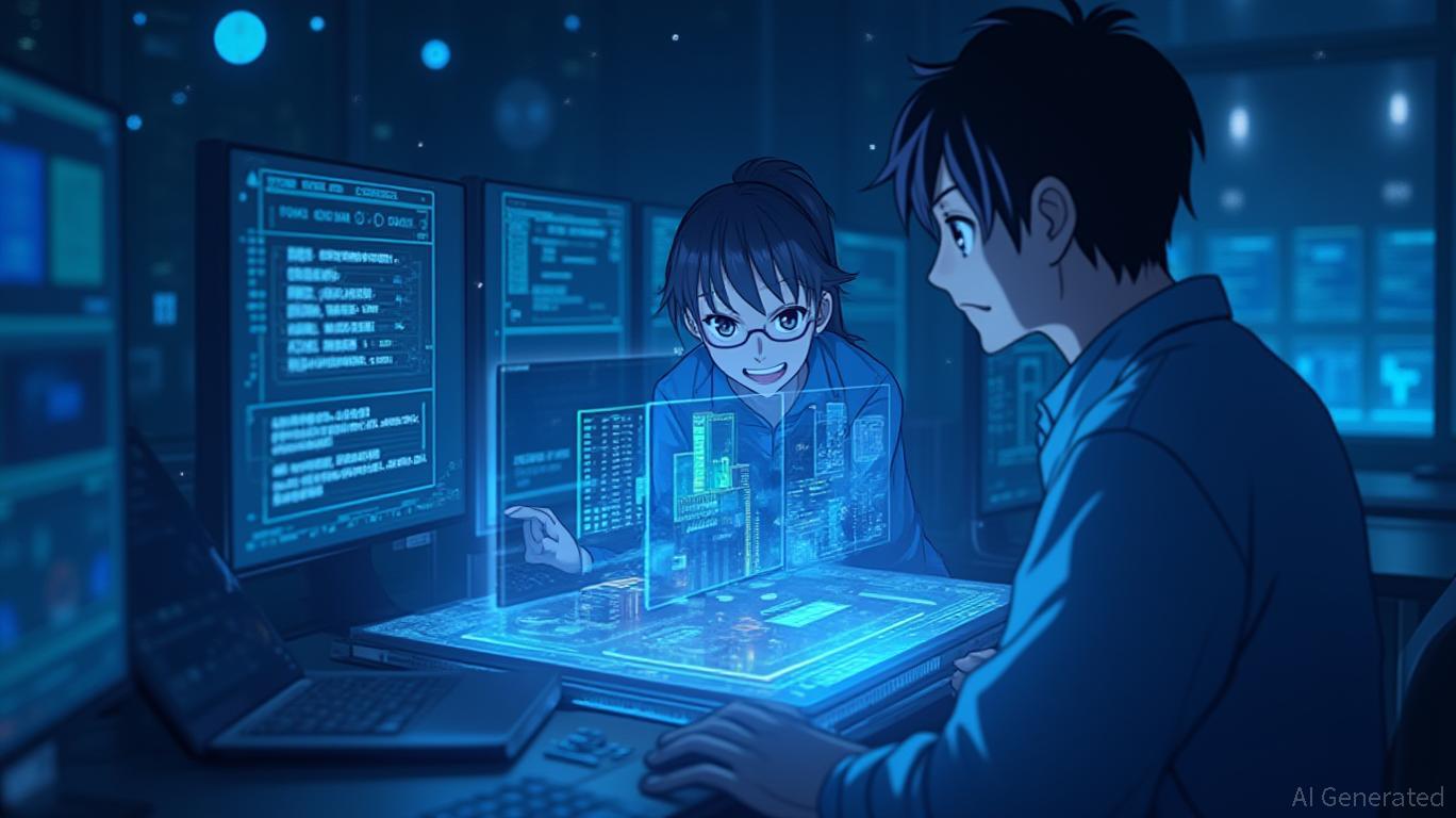 GIBO Successfully Deploys On-Chain Hosting for Anime and Short Films on Ethereum, Advancing RWA Transformation and Verified Streaming Analytics.