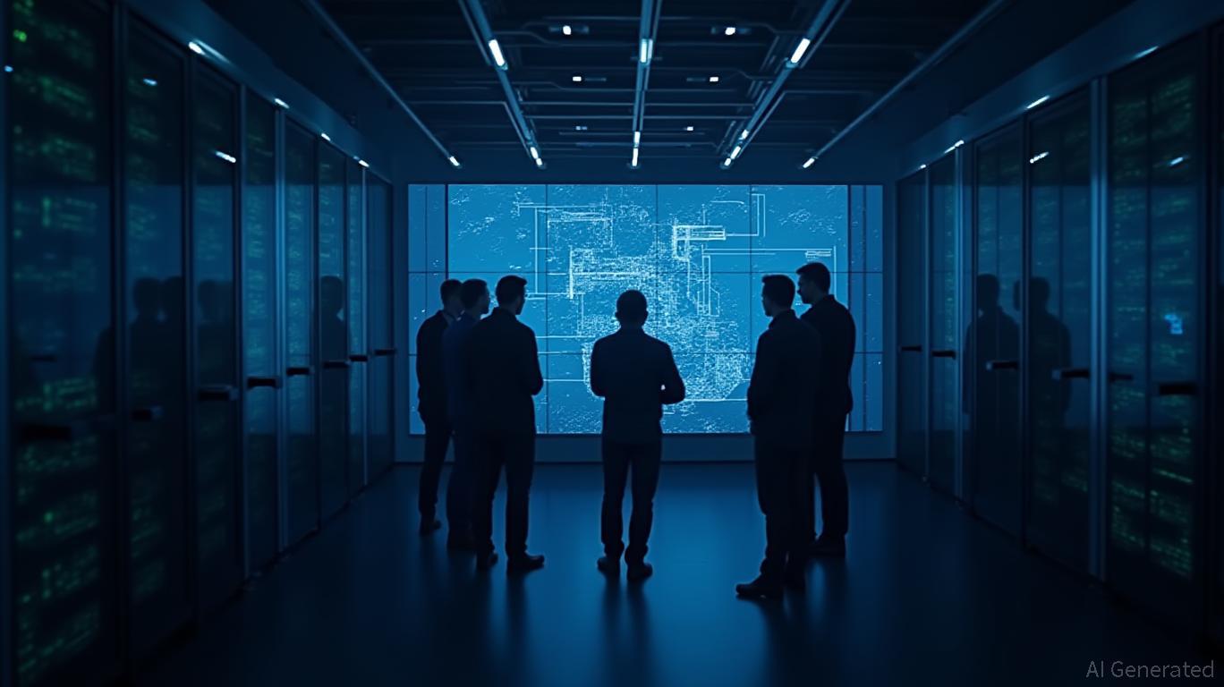 F5 and NVIDIA Collaborate to Deliver High-Performance Enterprise AI Infrastructure