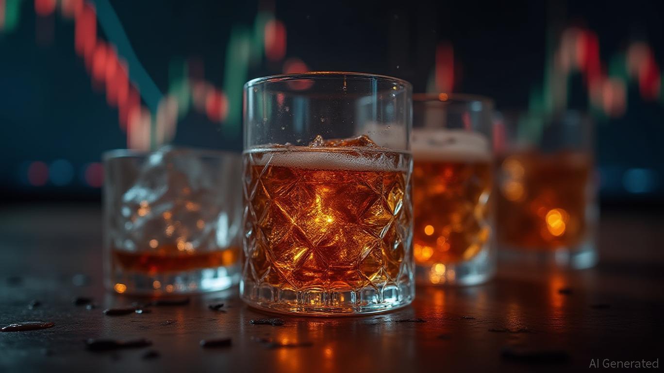 Undervalued Constellation Brands: A Potential Recovery Play