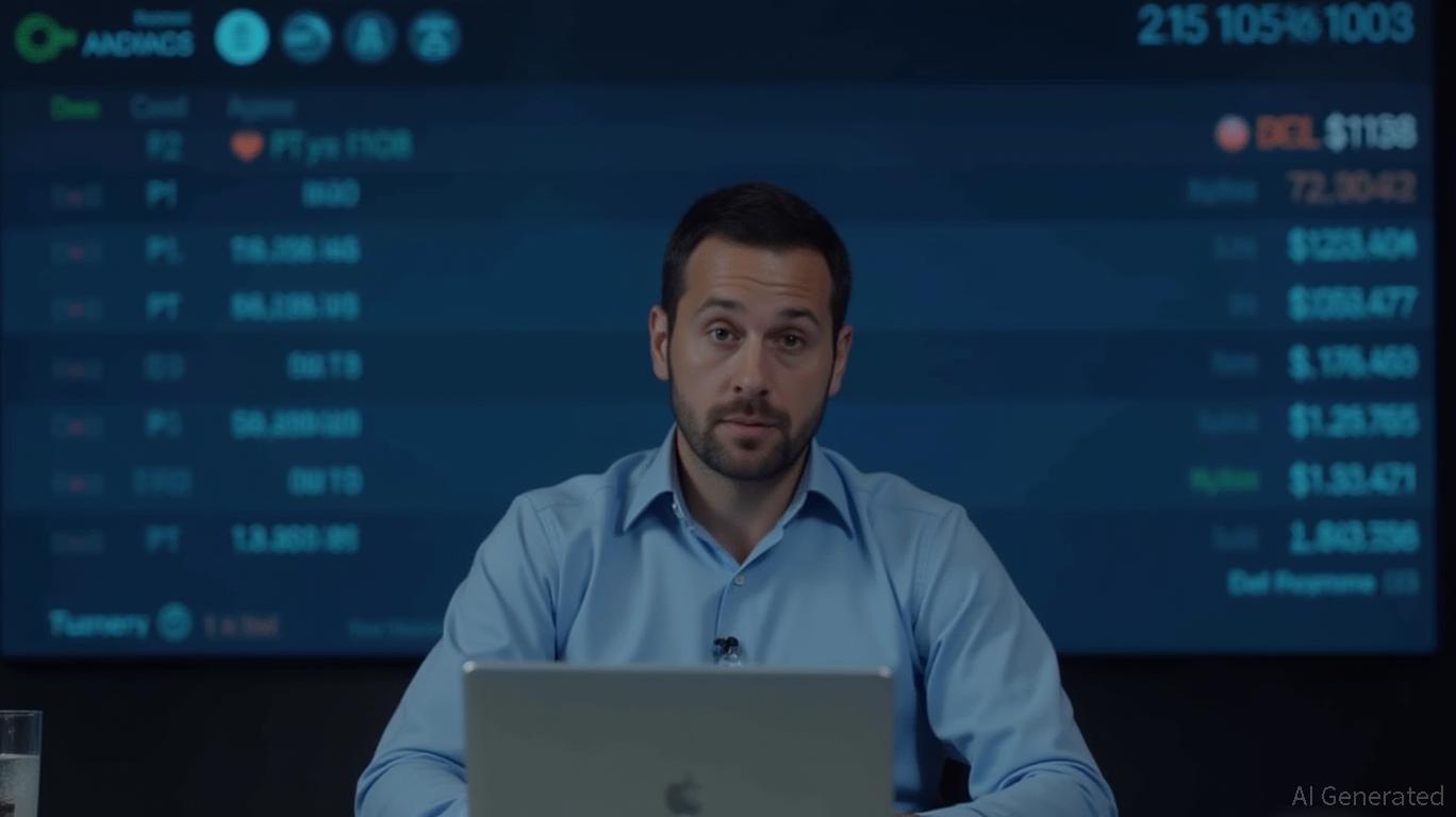 Evercore ISI Group maintains Camden Property Trust at In-Line, PT down to $108.