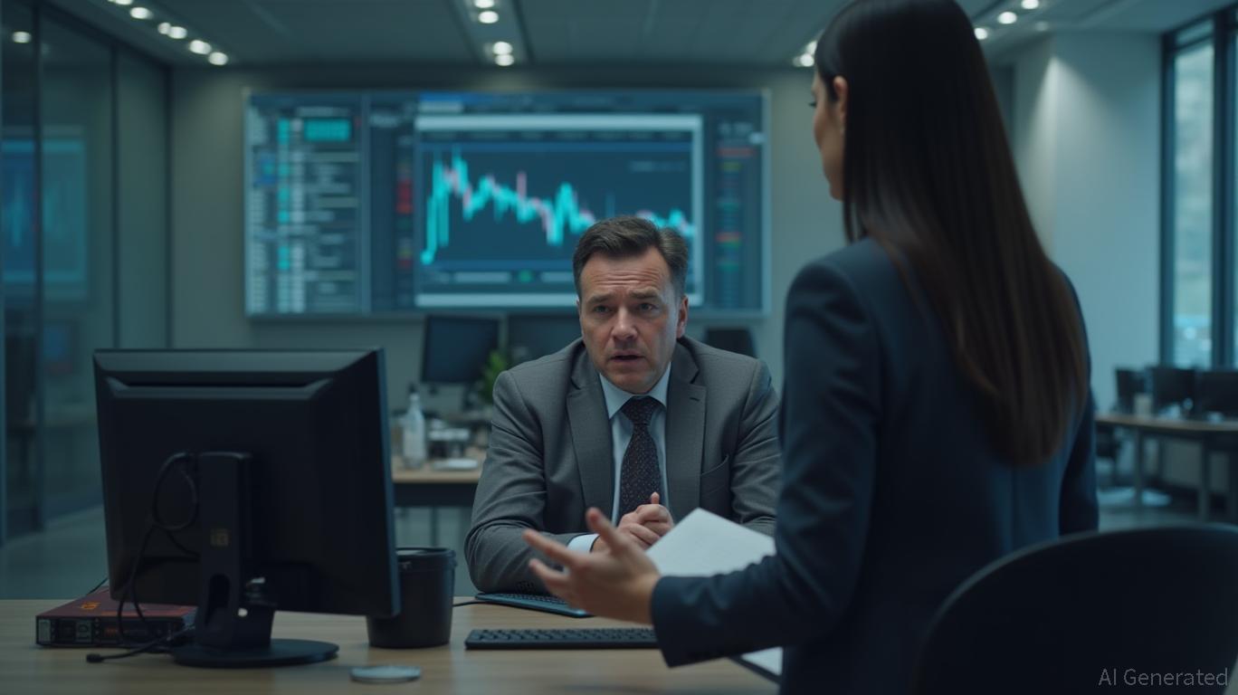 CF Bankshares Q3 profit falls due to credit loss provisions