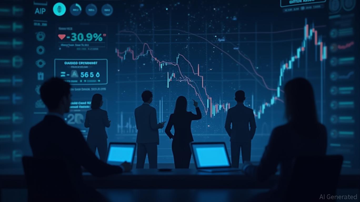 Perfect's AI Rollout and Undervalued Status: A Hidden Opportunity in 2025?