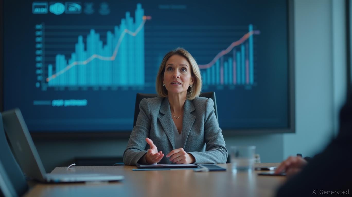 Corning Incorporated's CEO Discusses AI Era and Microbattery Market