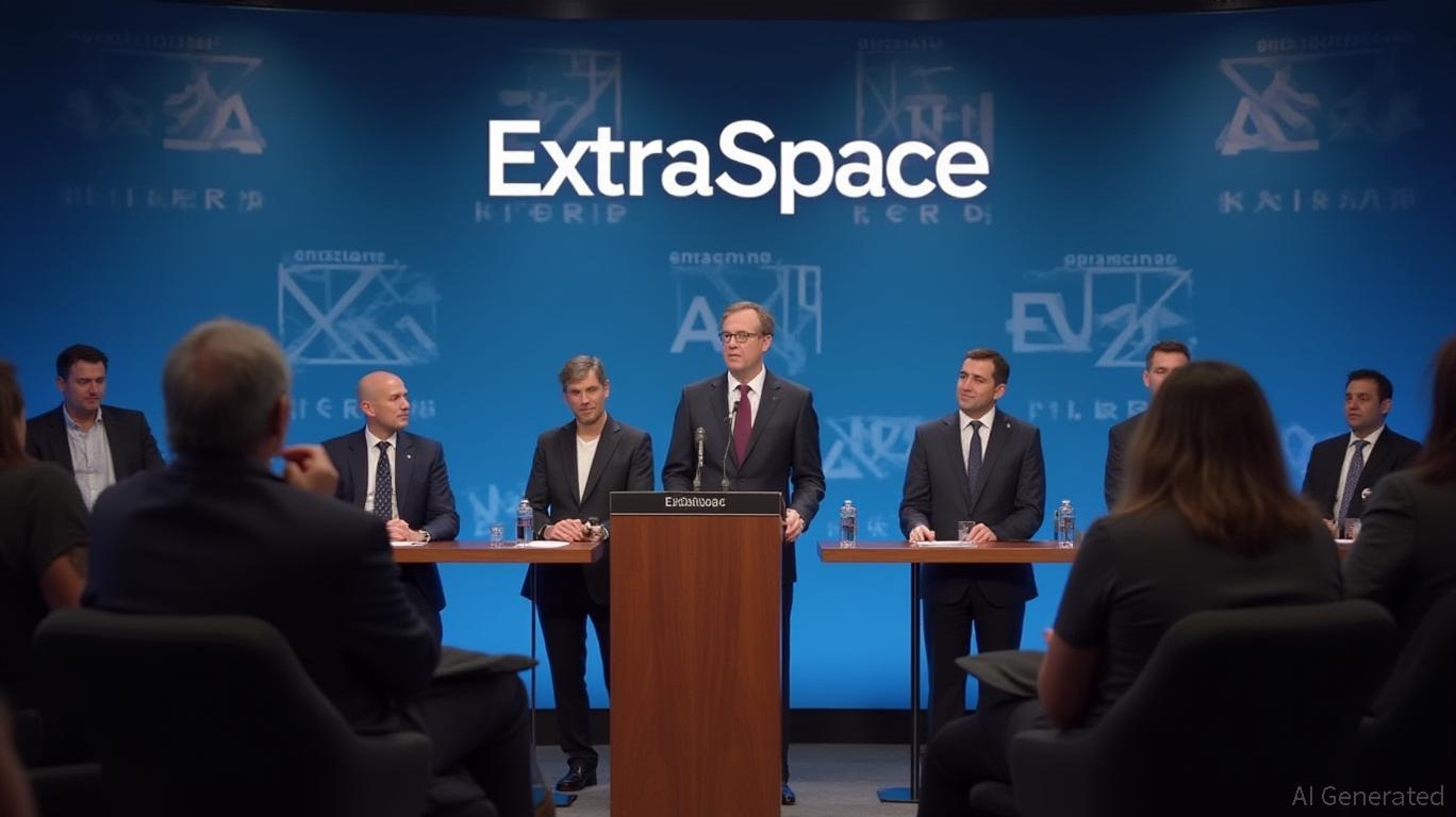 Extra Space Storage: Evercore ISI Group maintains In-Line, PT down to $147.