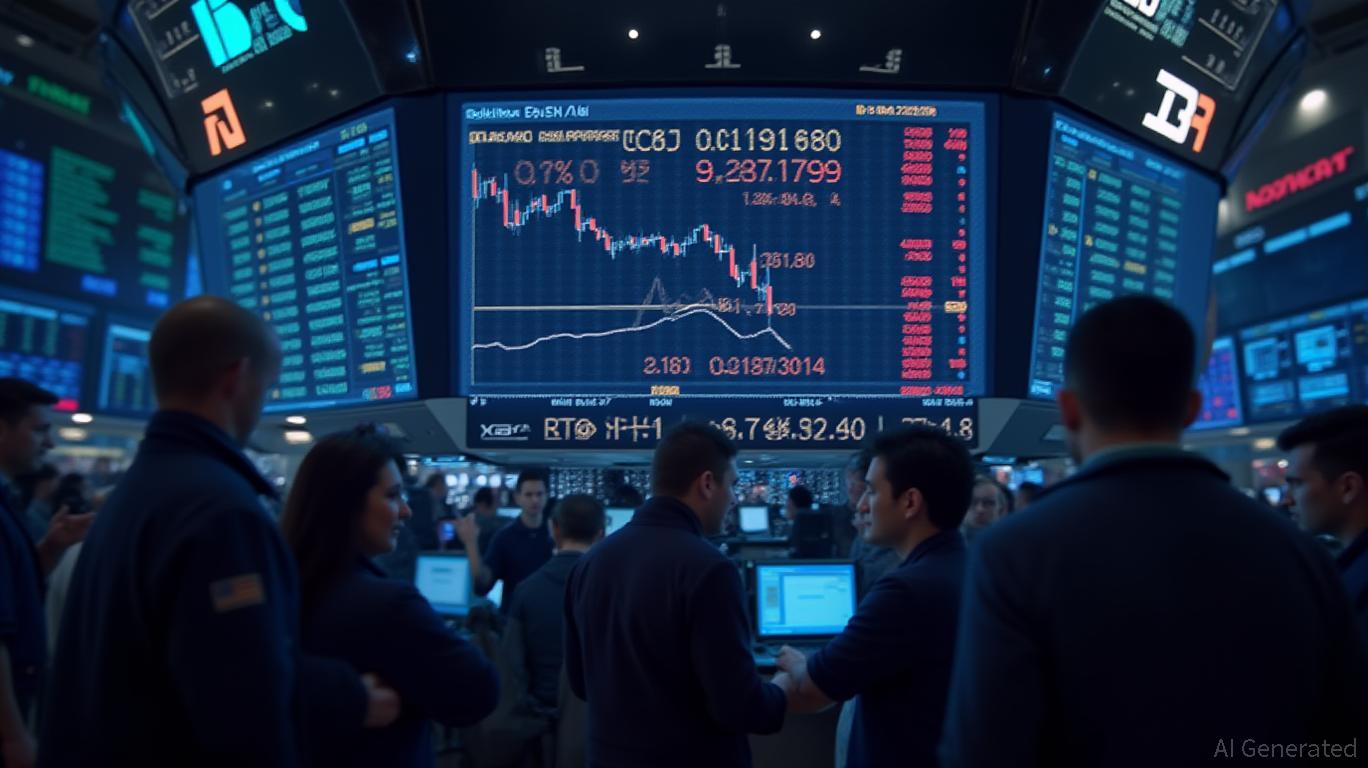 Nasdaq Surges 1%, ON Semiconductor Reports Q3 Earnings Above Expectations