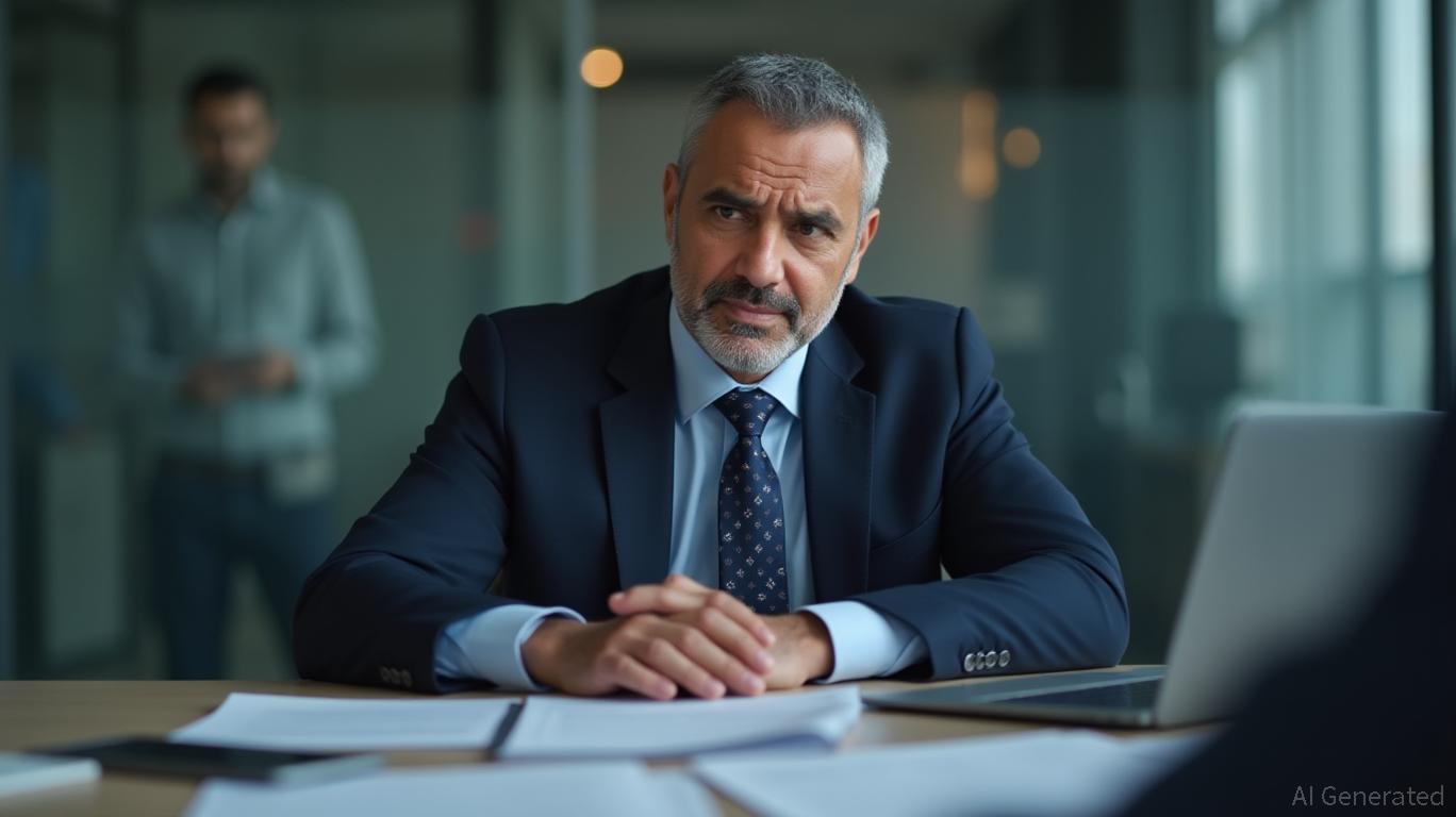 Onsemi CEO: Company Supporting Customers Impacted by Nexperia Crisis