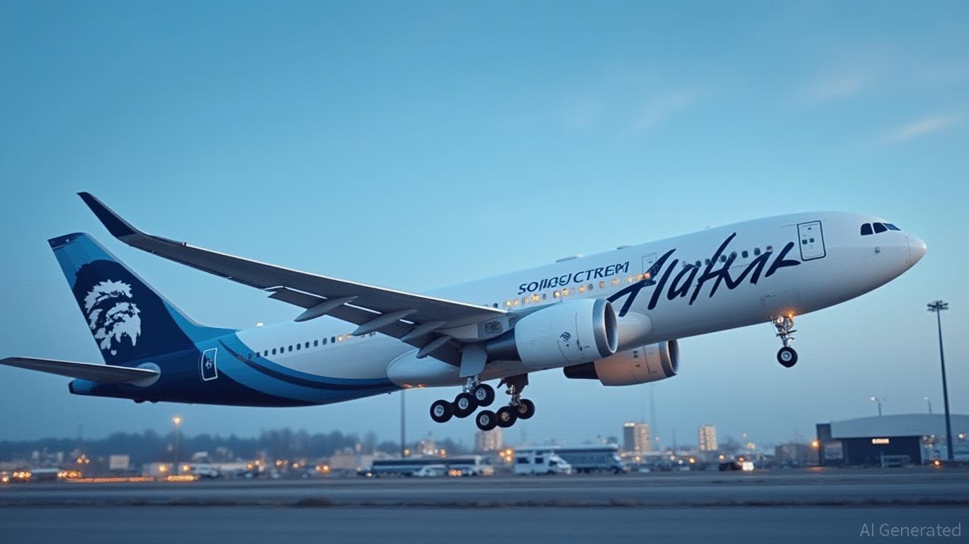 Alaska Air Group: TD Cowen maintains Buy, raises PT to $65 from $61.