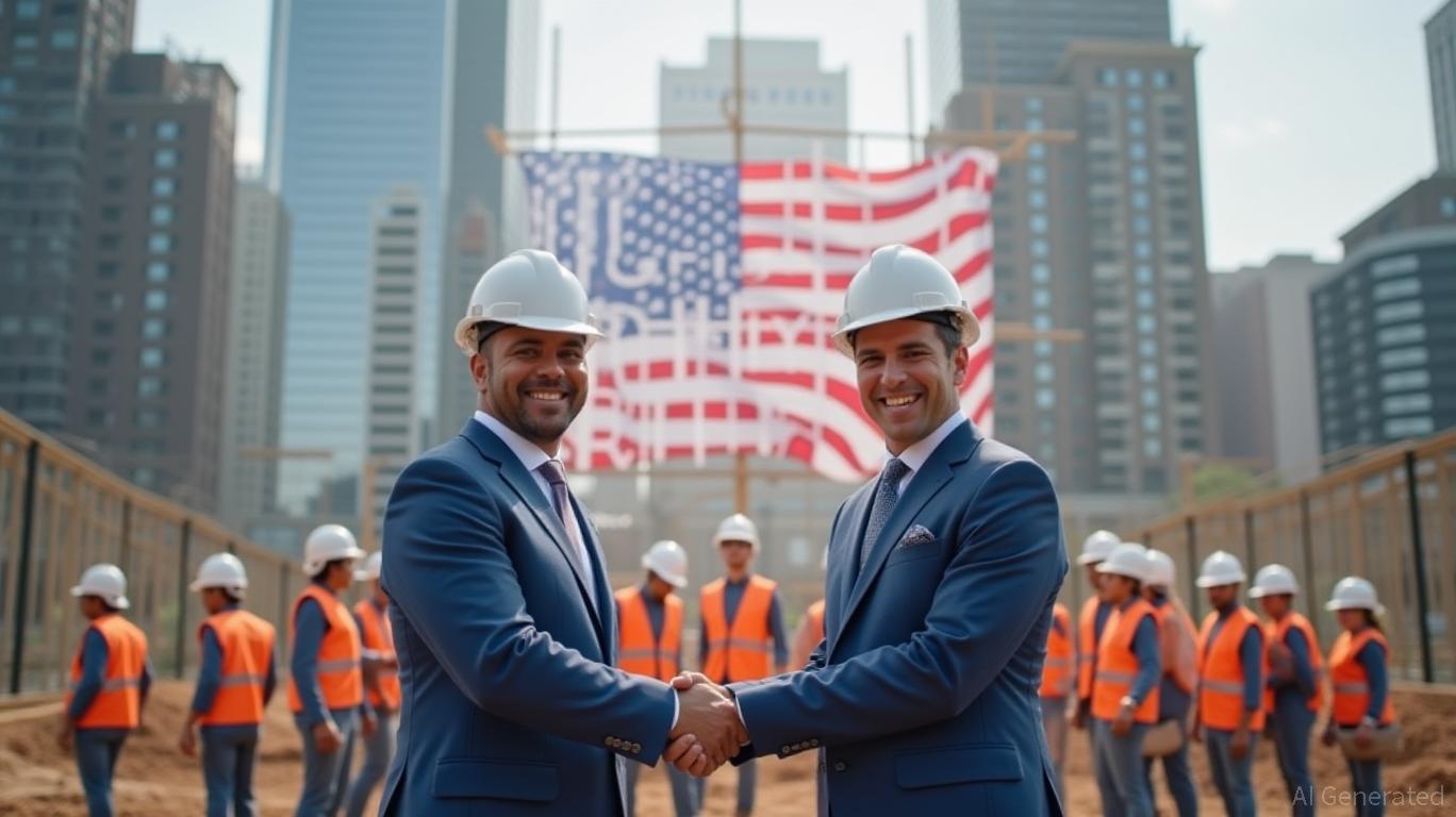 CIM Group and Bryant Group Ventures Launch Affordable Housing Partnership with Flagstar Bank and Truist Bank Anchor Investments