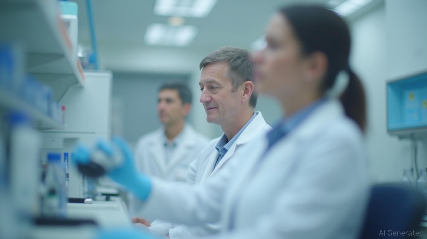 Caribou Biosciences Reports Positive CRISPR Genome-Editing Results, Stock Surges 17.56% on Monday