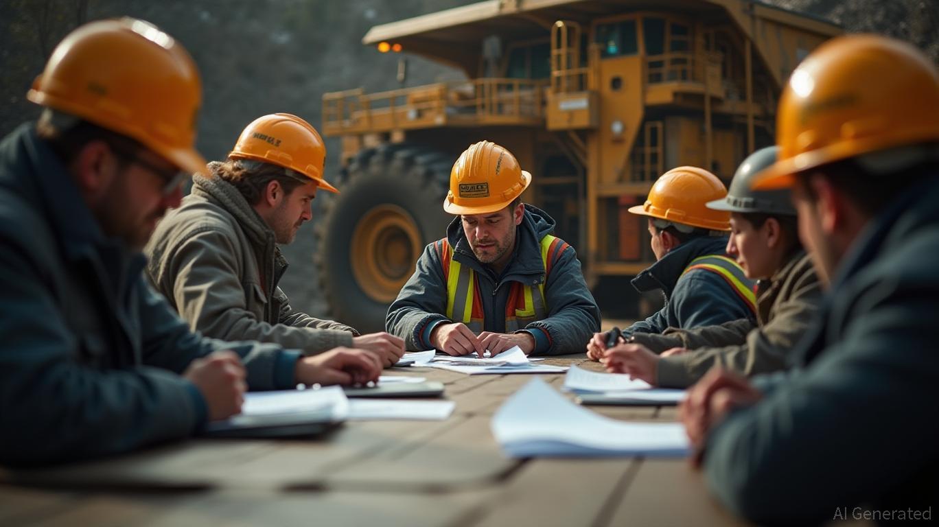 Coeur Mining to Acquire New Gold in $7B All-Stock Deal, Creating Top 10 Global Precious Metals Producer.