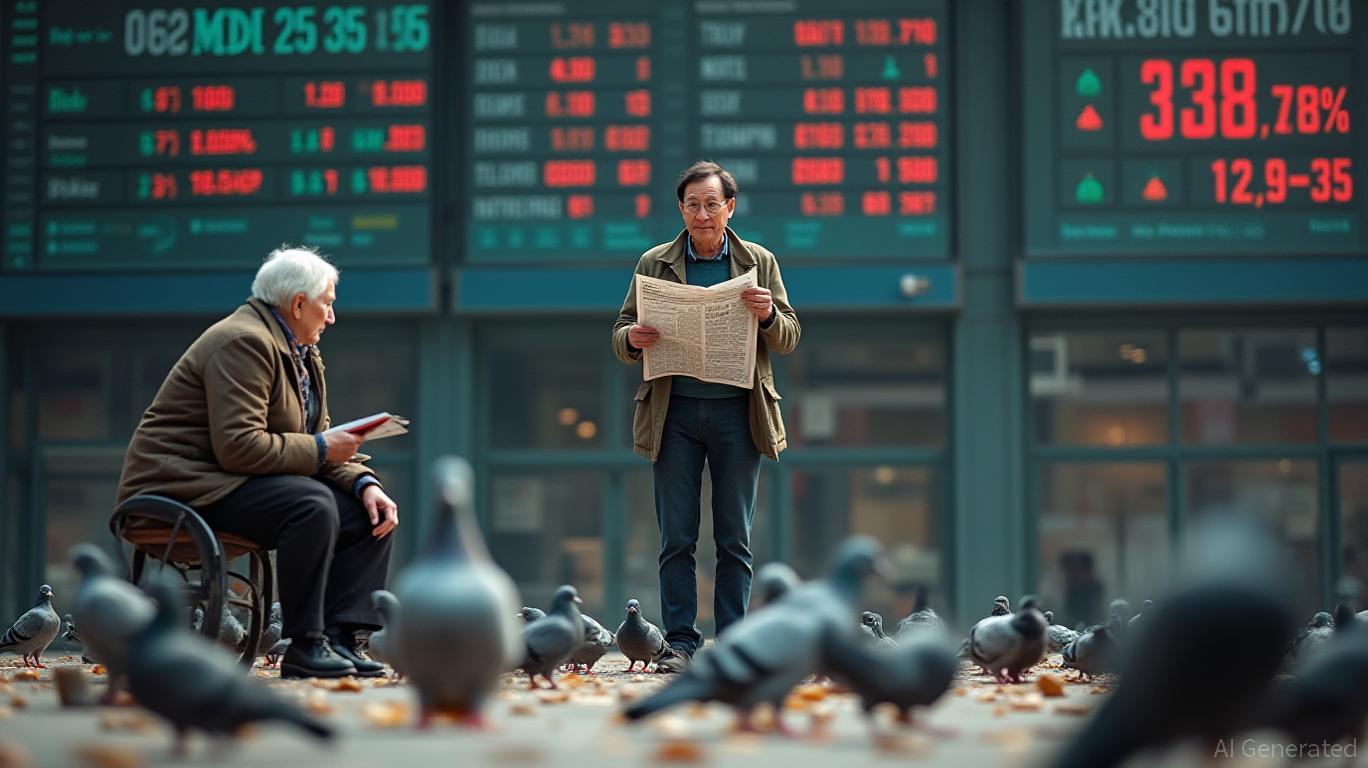 Distribution and Marketing (EDN) up more than 100% since Oct 7