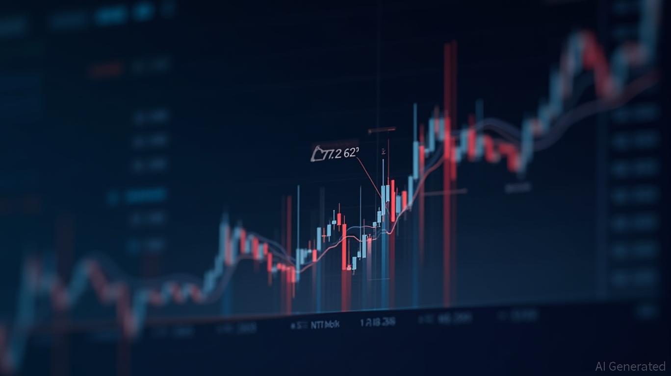 Nutanix Inc. Shares Surpass 200-Day Moving Average, Trading Up 0.8% Today