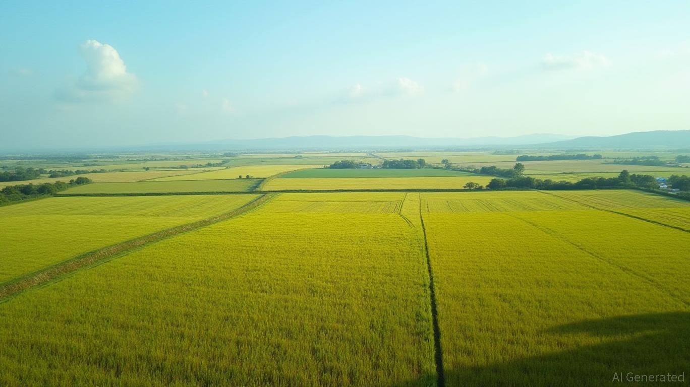 Farmland Partners: A REIT with a Dual Strategy of Leasing/Renting and Land Sales.