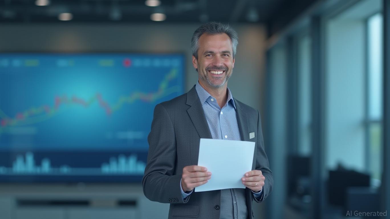 TechnipFMC's Expanded Buyback and Robust Outlook: A Shift in Investment Narrative