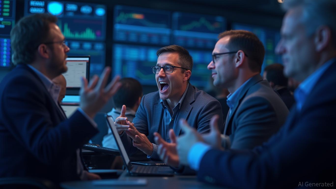 Affiliated Managers Group Shares Soar 6.2% Amid Strong Profitability and AUM Growth