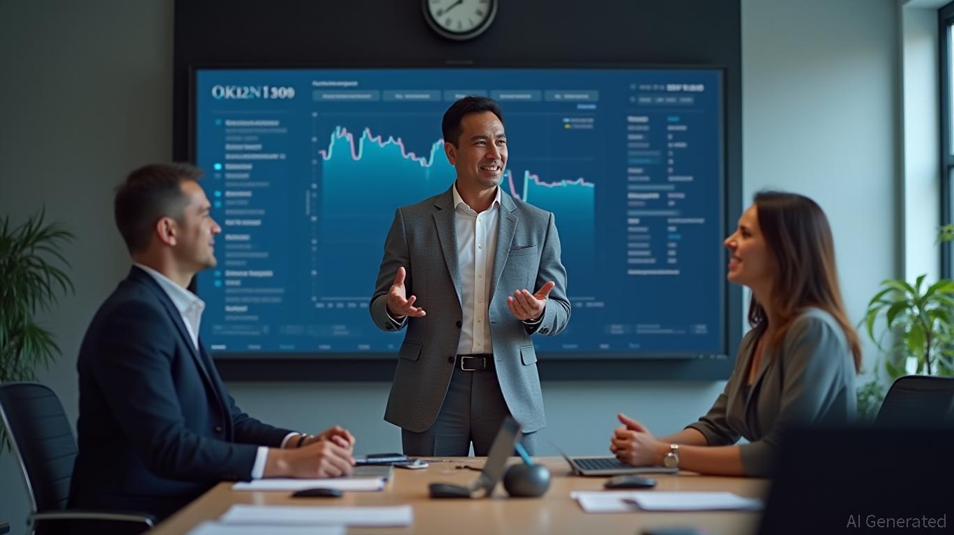 Talkspace Q3 Earnings Beat: Strong Payor Revenue Growth and AI Advancements Boost Outlook