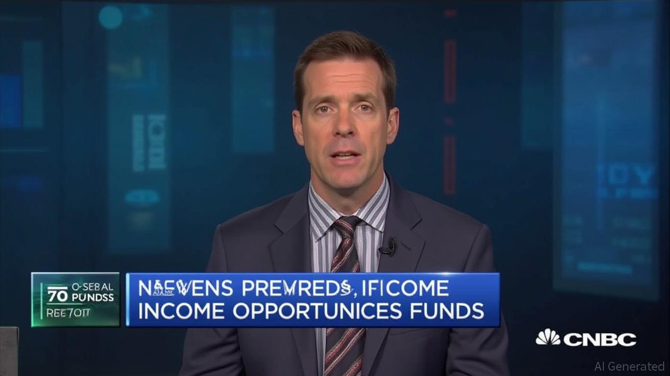 JPC: Banking Sector Losses May Pressure Preferred Stocks