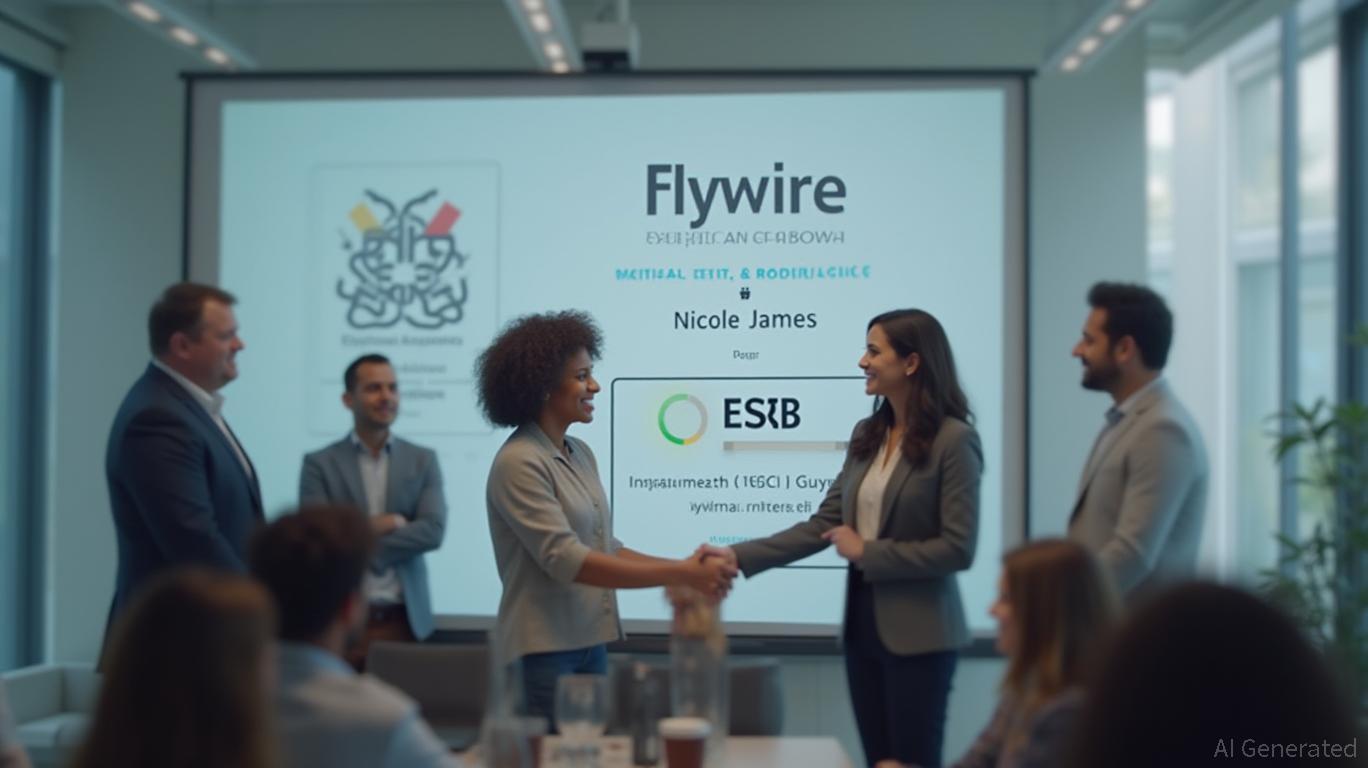 Flywire Appoints Nicole James as Chief People Officer