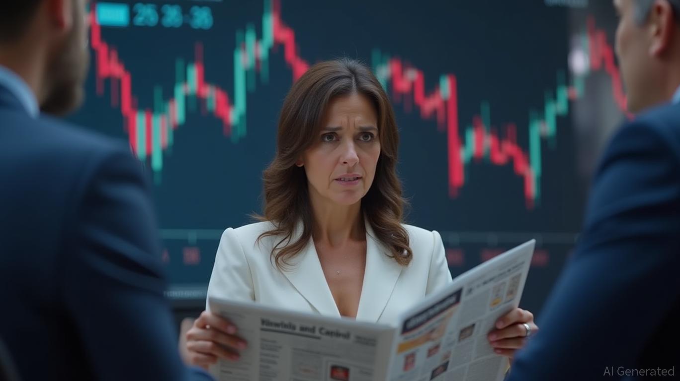 Campbell's Undervalued: A Hidden Bargain Amidst a 32% Stock Drop in 2025