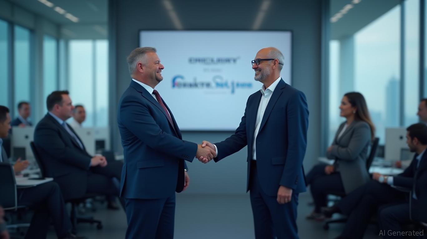 Baker Hughes Earnings Beat Expectations, Announces Chart Industries Acquisition