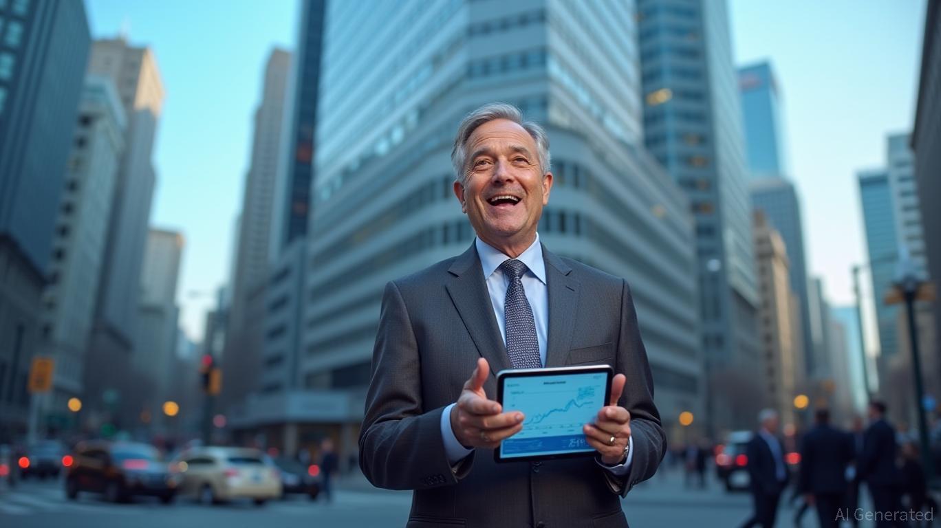 Citigroup upgrades Citi's Buy rating to Neutral on Macro Bank.