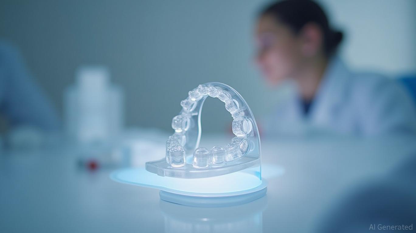 Align Technology Announces 2026 Annual Research Program to Support Dental Research and Advance Patient Care.