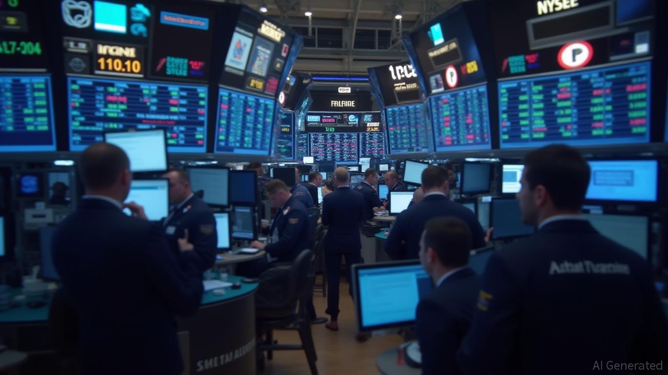 Bright Horizons Stock Falls Despite Strong Q3 Results and Raised Guidance