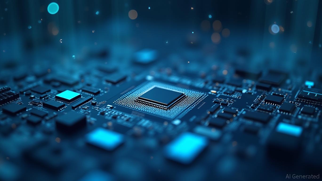 Ichor Holdings Q3 2025 Revenue Up 13% YoY, Sets 2026 Expectations