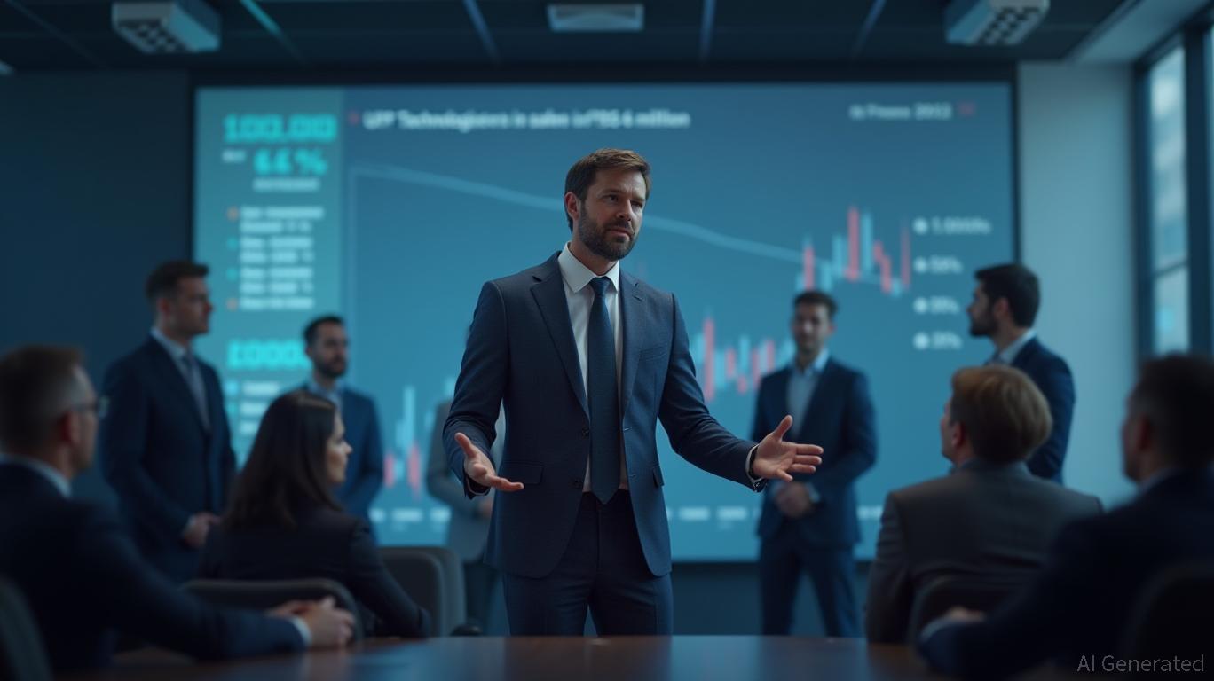 UFP Technologies Reports Q3 2025 Earnings: $16.4 Million Net Income, $154.6 Million Sales