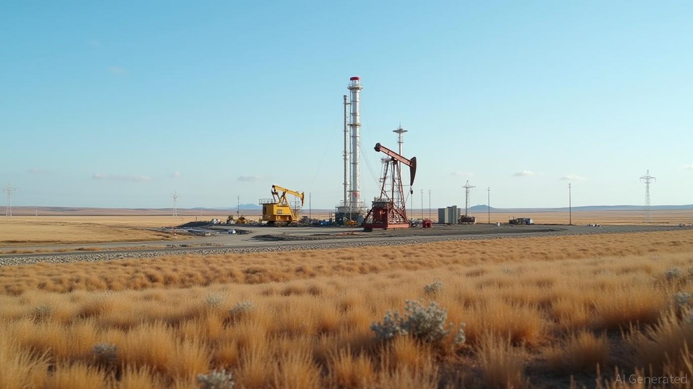 Comstock Resources Reports Q3 2025 Financial Results: $335M Sales, $190M Operating Cash Flow, $0.65 Per Share