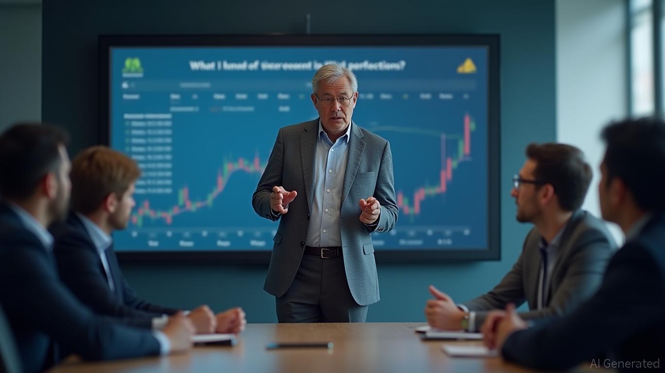 Offerpad Q3 Revenue Falls Short of Analyst Estimates