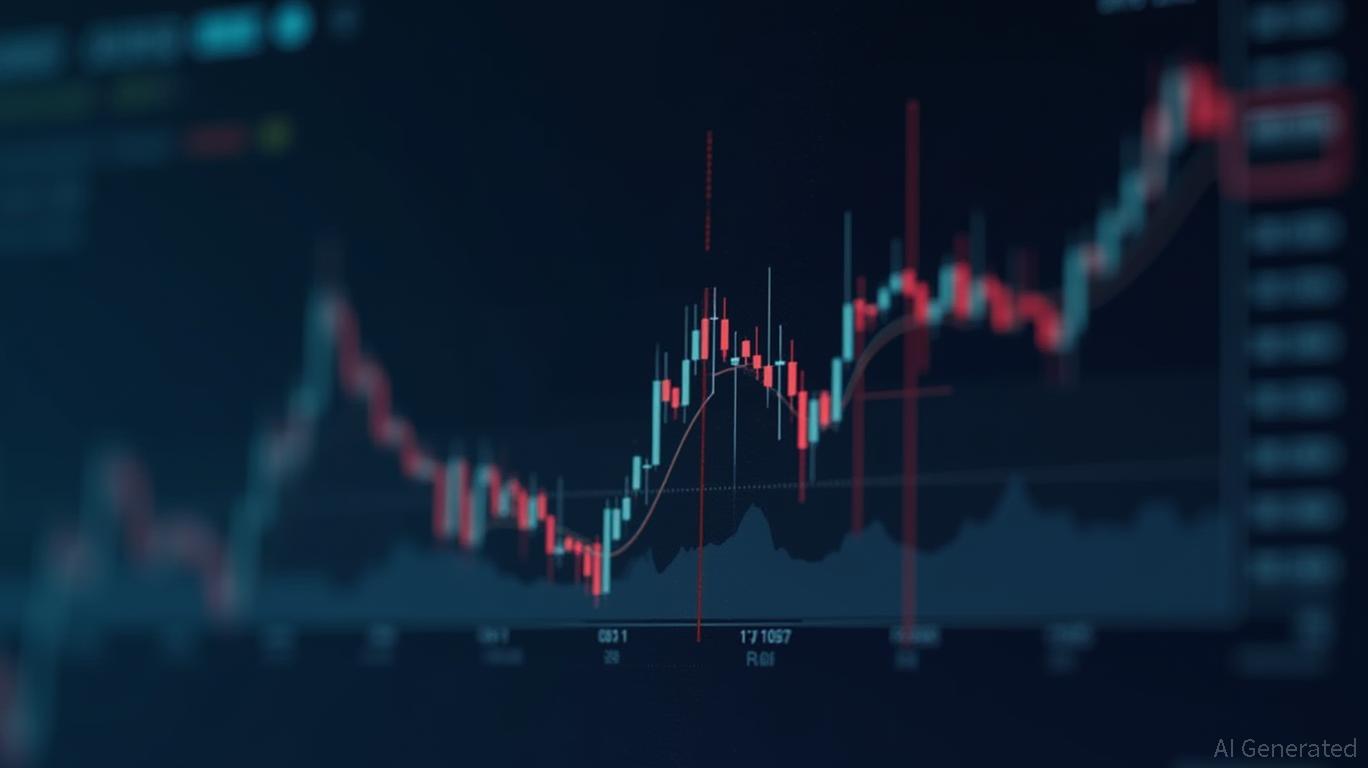 Horton Inc Enters Oversold Territory, RSI Reading at 29.9