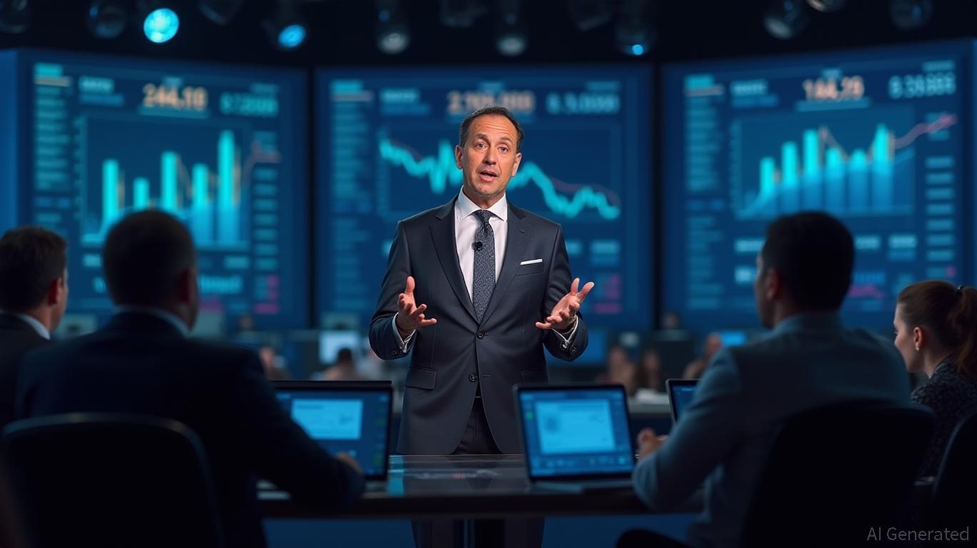 Emerald Advisers' David Volpe Highlights Top Small-Cap Picks in Energy, Industrial Tech, and Biotech