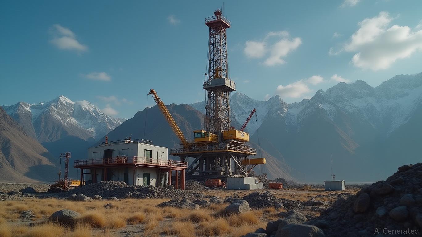 Gran Tierra Energy Announces Normal Course Issuer Bid and Automatic Share Purchase Plan