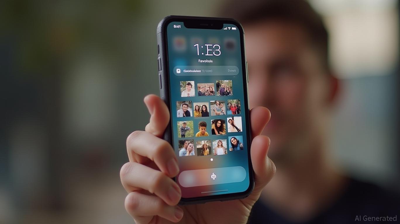 Locket's social app gains traction with Gen Alpha users through new feature, Rollcall.