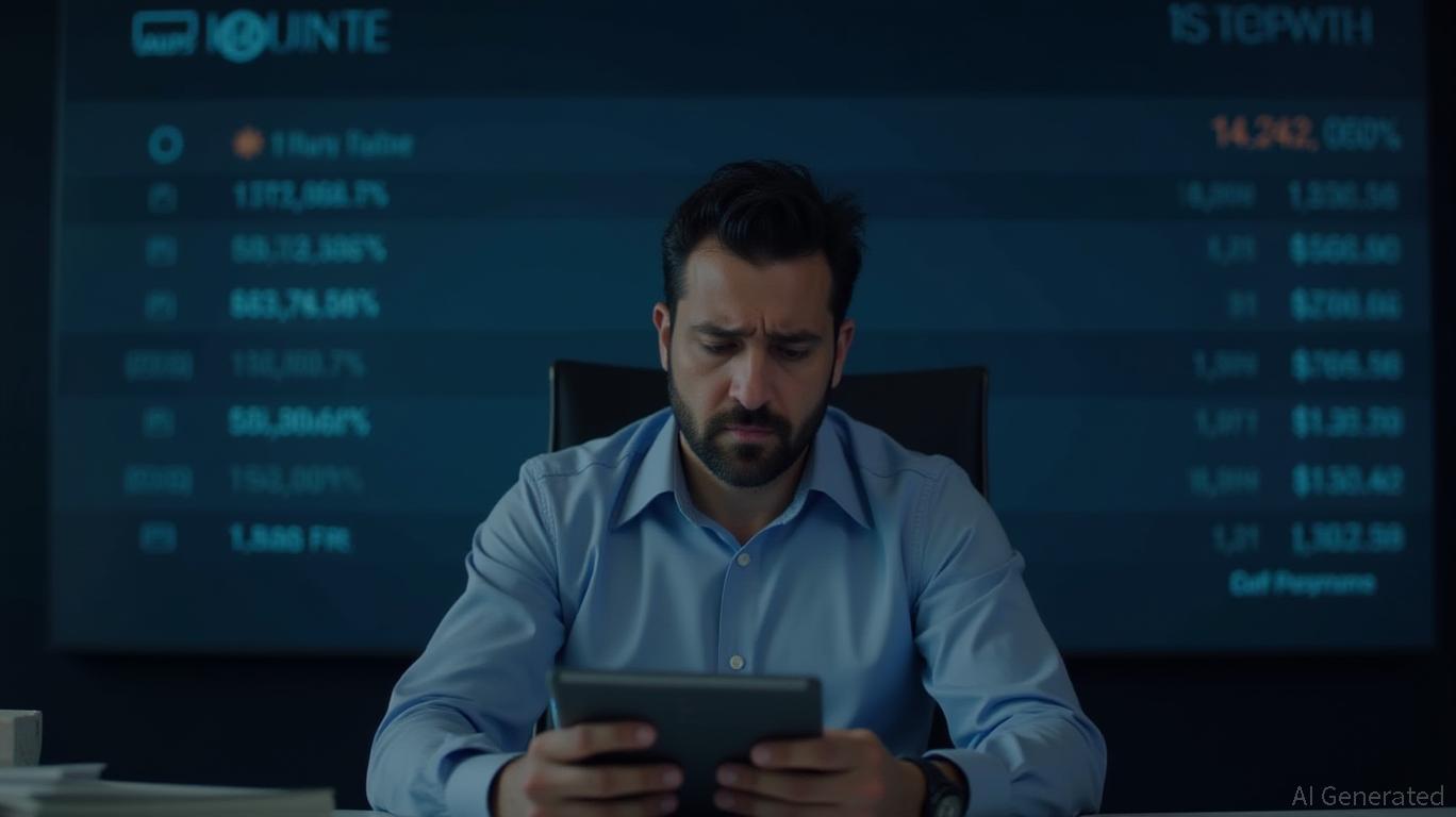 Offerpad's Q3 Earnings Miss Estimates, Stock Drops Amid Revenue Guidance Underwhelm.