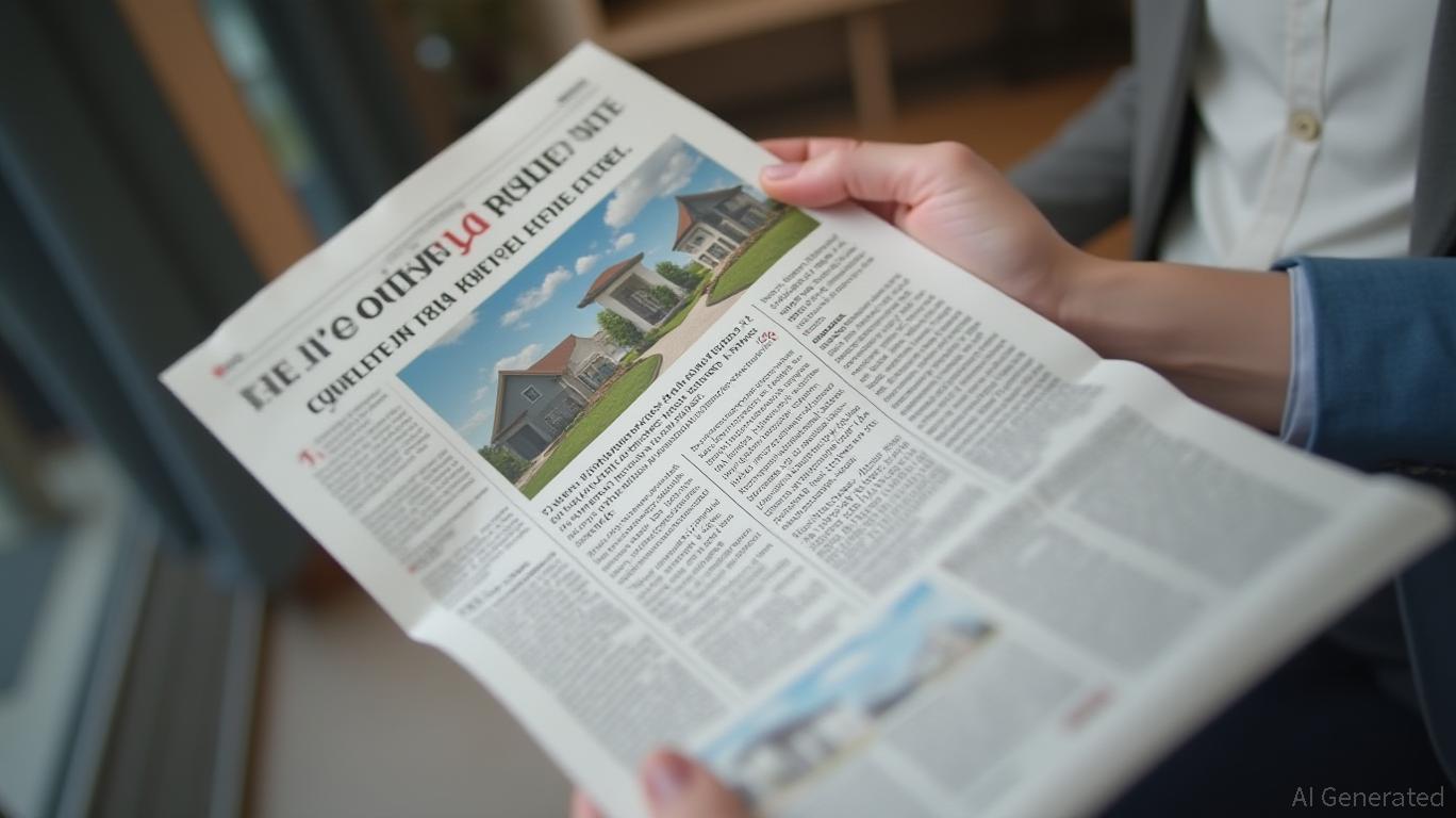 Redwood Trust: 9% Yielding Preferred Shares Offer Income Investors a Safe Haven